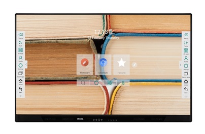 Màn Hình Tương Tác VESTEL IFX654-IN